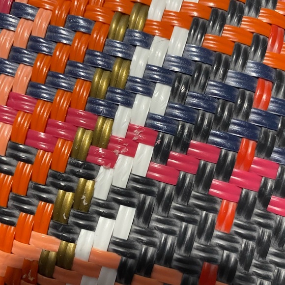 Multicolor Handbag - Picture 13 of 15